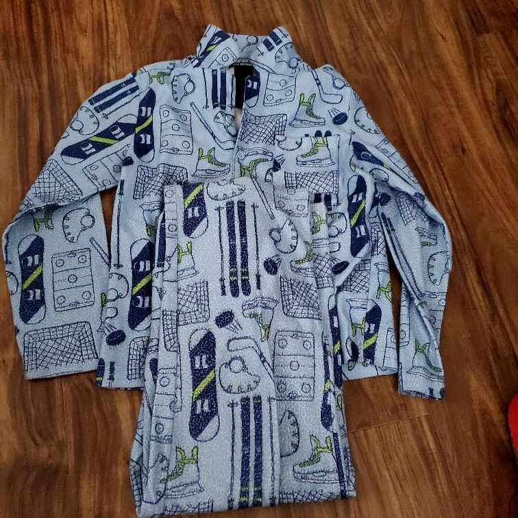 Boys Pajamas Various Sizes $10 Each Not For All