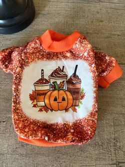 Size S dog wear