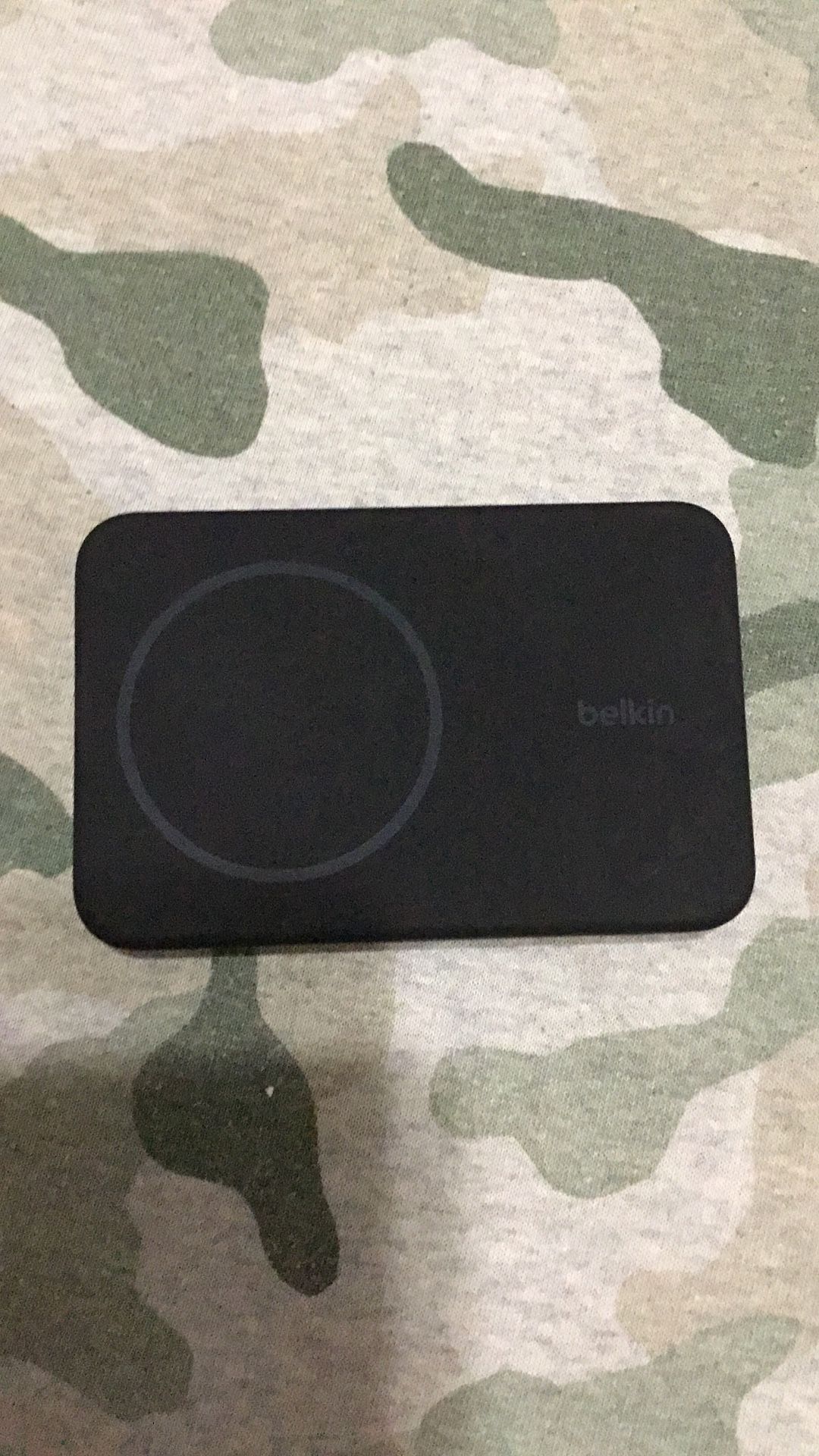 Portable Charger