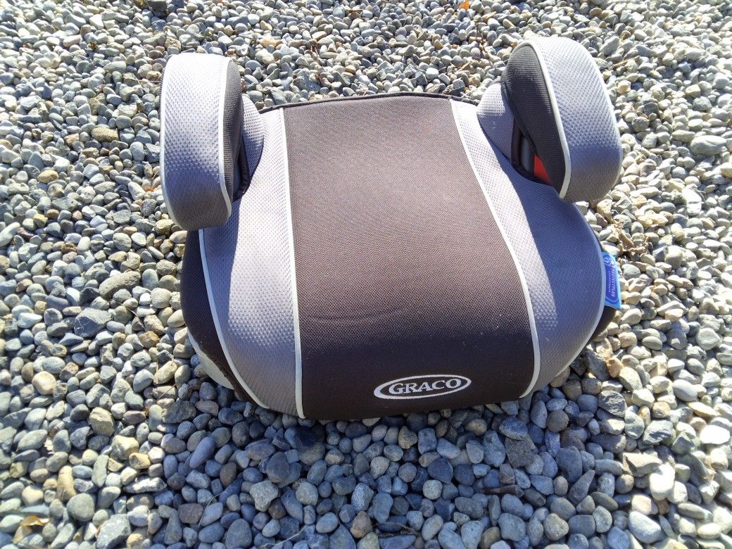 Toddler Booster Seats