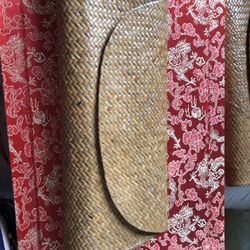 Clutch/wristlet 