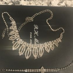 Jewelry New