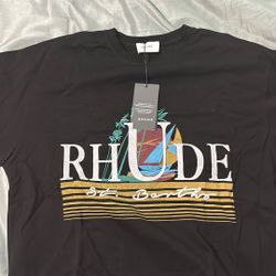 Rhude 