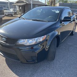 2013 Kia Forte Koup 