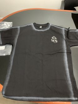Chrome Hearts T Shirt Fits Large Size 