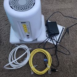 Centurylink C400XG
