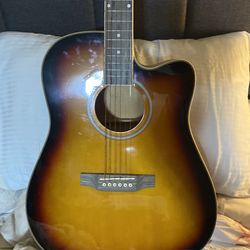 Best choice products guitar