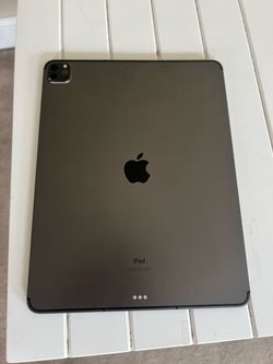 iPad Pro M1 2021 (5G + Wifi)