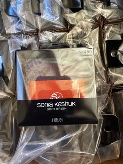 Makeup body brushe