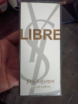 Ysl Libre perfum