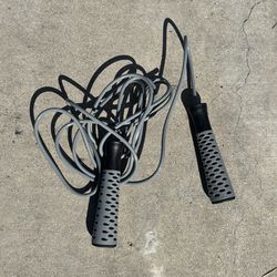Workout Jumprope