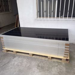 Sunpower P6 535 Watt Solar Panels