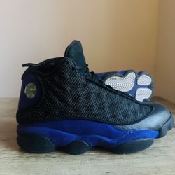 Air Jordan 13 Retro 'Court Purple'