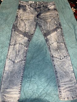 Boy Jeans