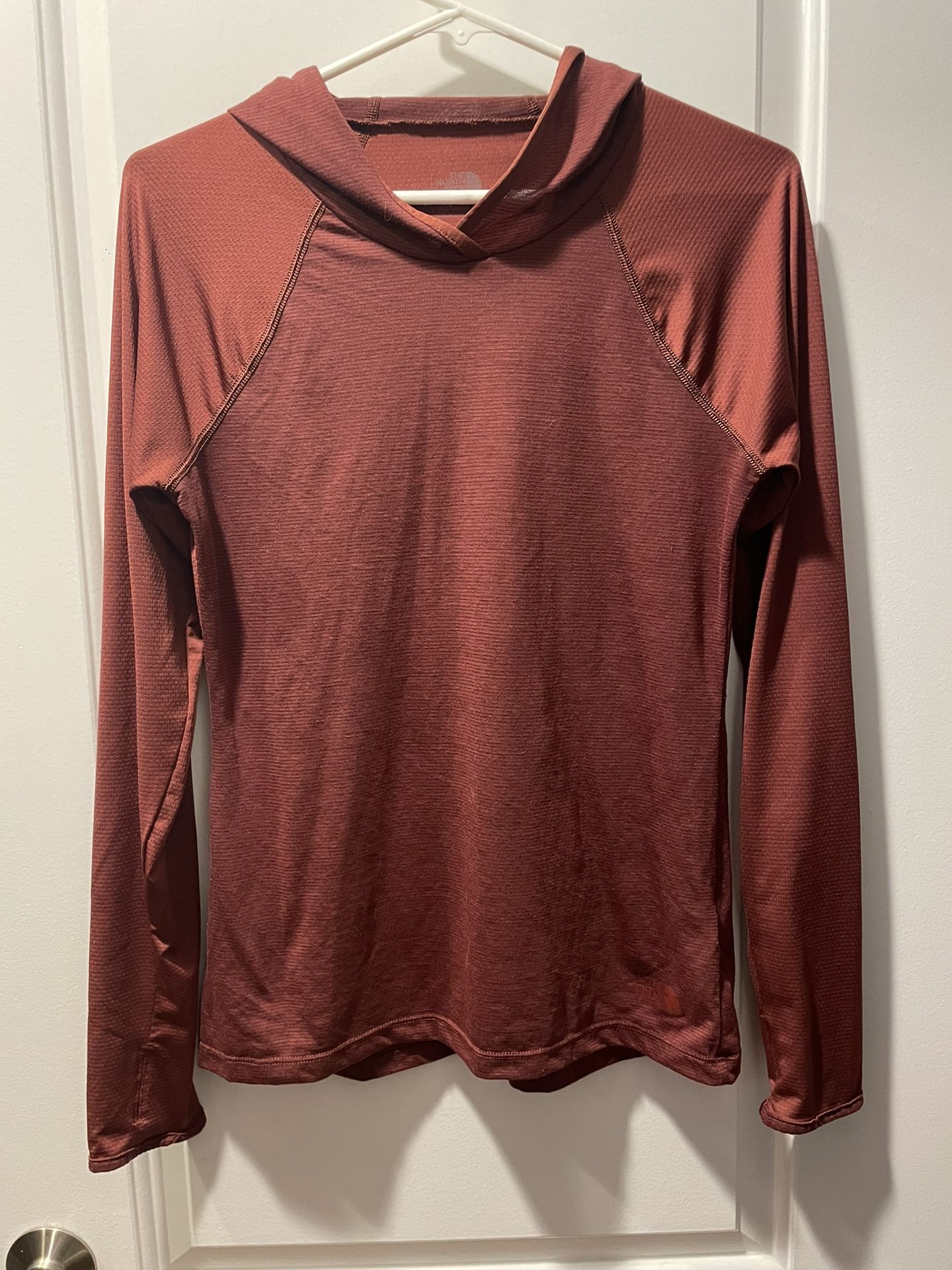 Northface Hoodie