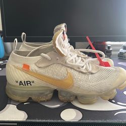 Off white “AIR”