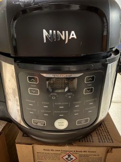 Ninja Air Fryer