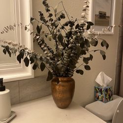 Decorative Faux Plant