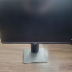 Dell Flat Panel monitor 
