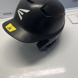 Easton batting helmet
