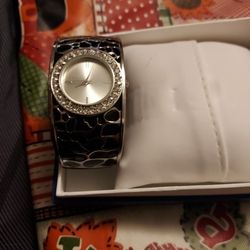 Young People's Girls Watch