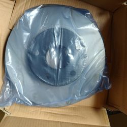 Wagner Front Disc Brake Rotor Toyota Camry Avalon 