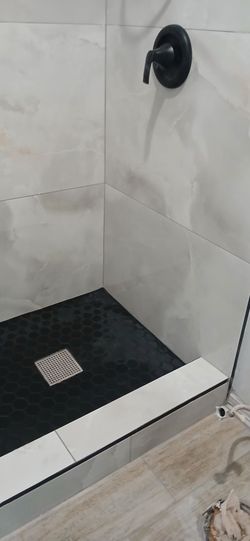 Tile Y Porcelana