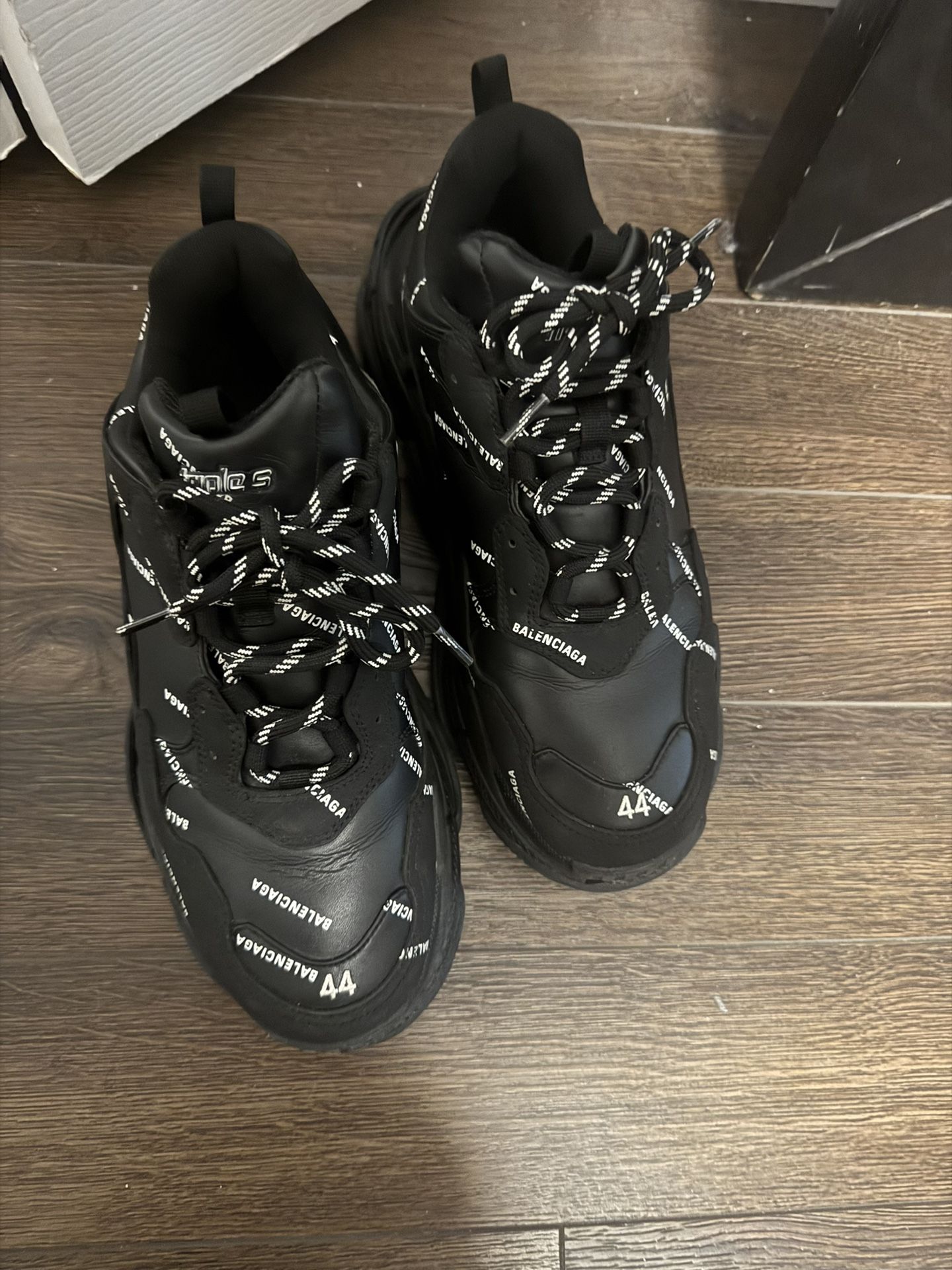 Balenciaga