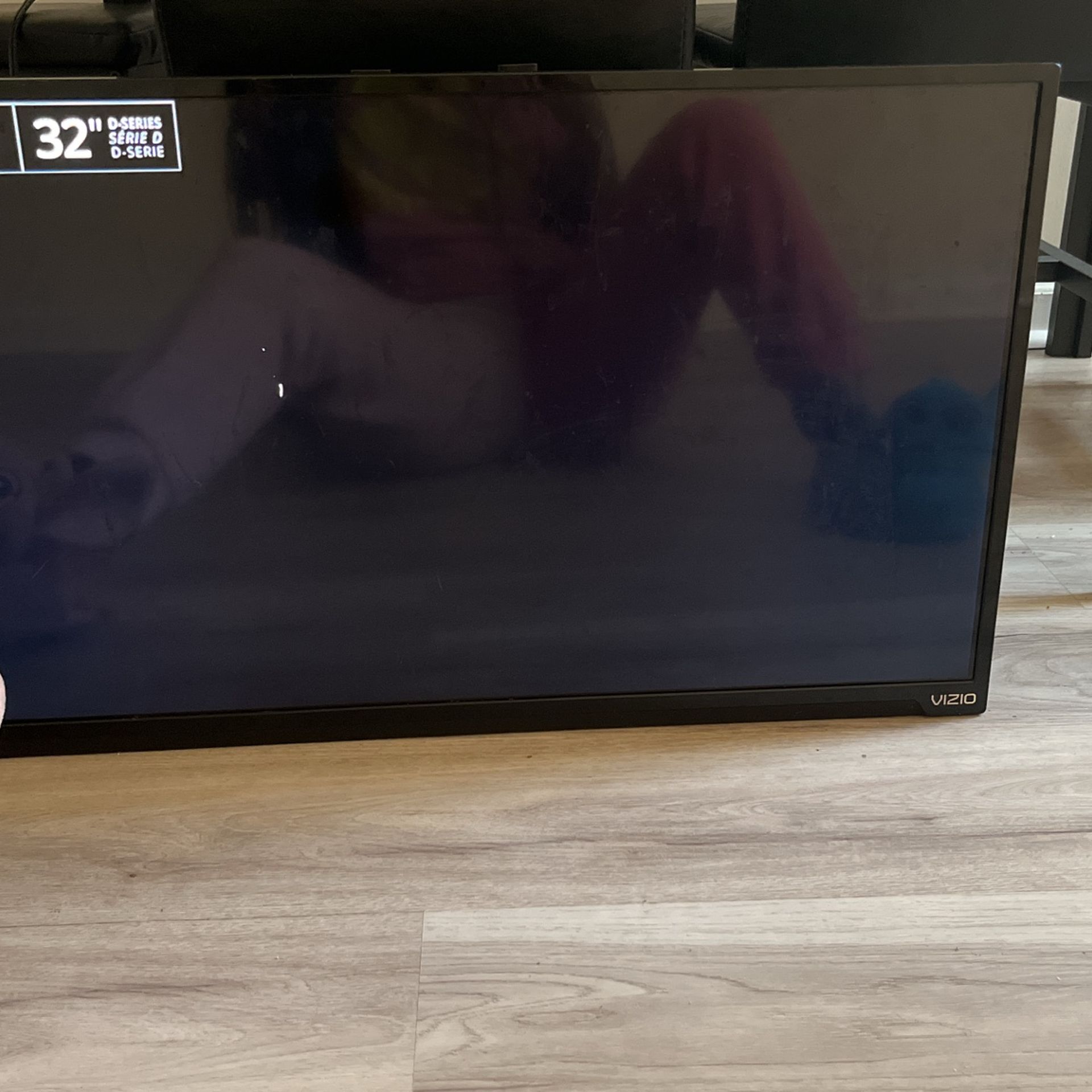32 in tv for Sale $50!