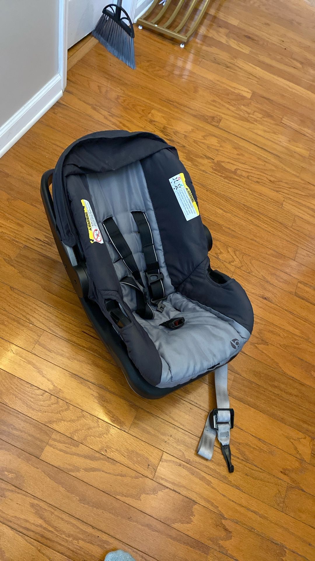 Car seat