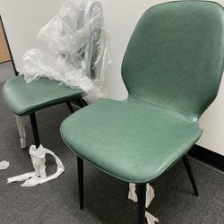 new chairs