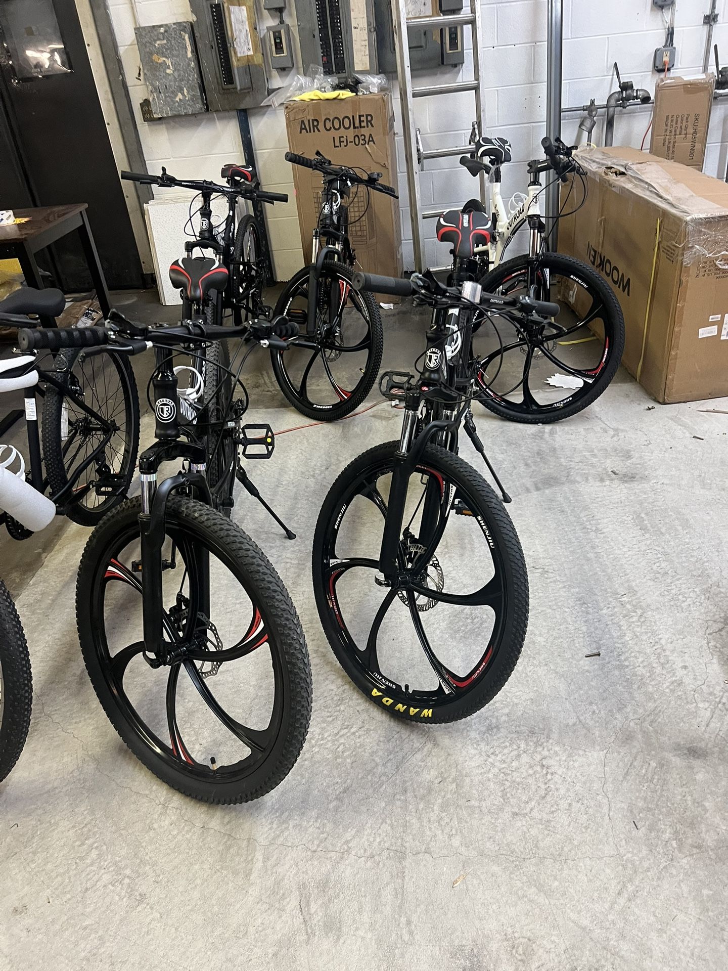 Brand New,warehouse Sale Bike,$160