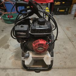 Craftsman Power Washer And Parts