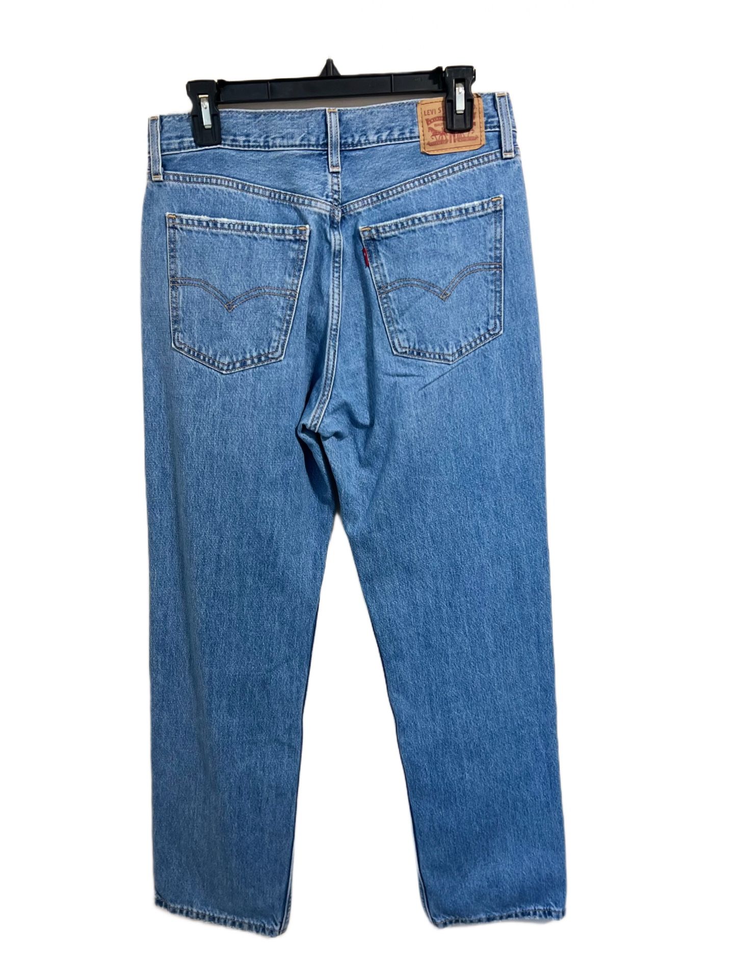 Levi’s Low Pro