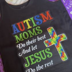 Autism Awareness Shirts 
