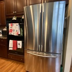 Refrigerator For Sale 