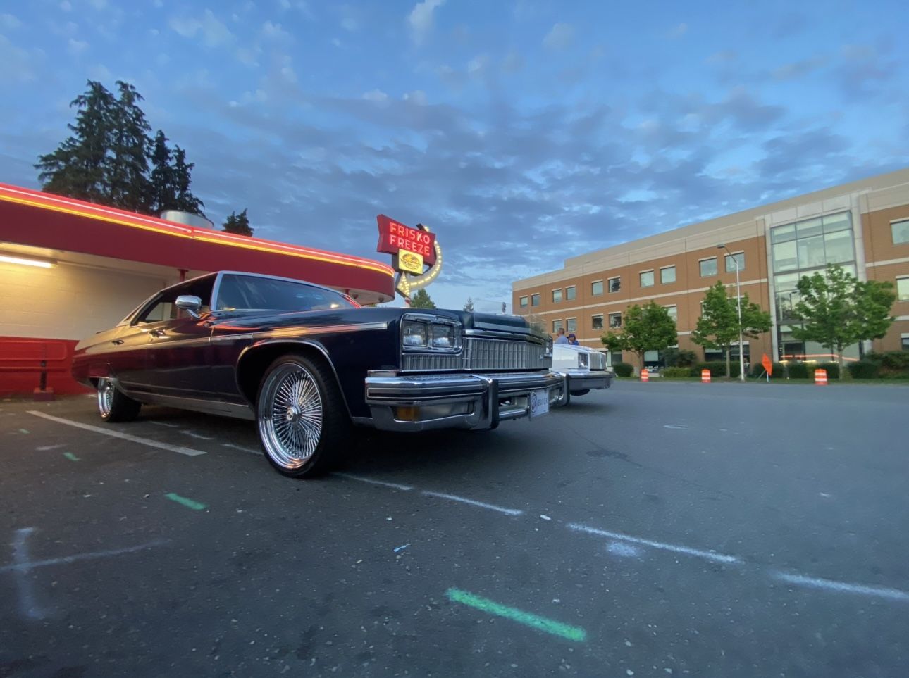 1975 Buick Electra
