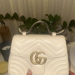 Gucci Marmot Bag 