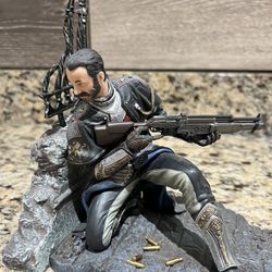 The Order Statue