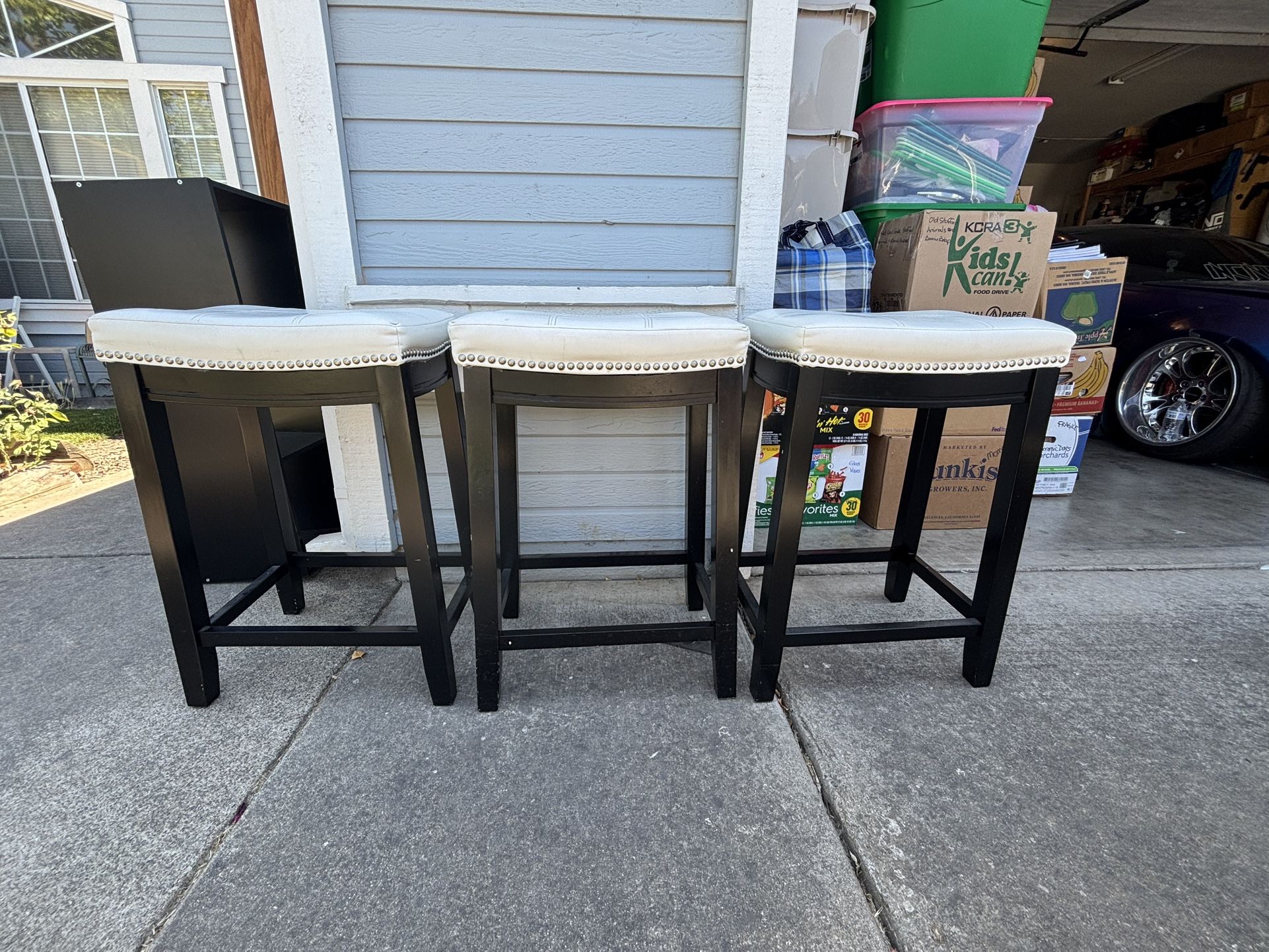 Bar Stools