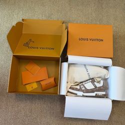 Louis Vuitton Shoes