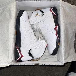 Jordan 7s