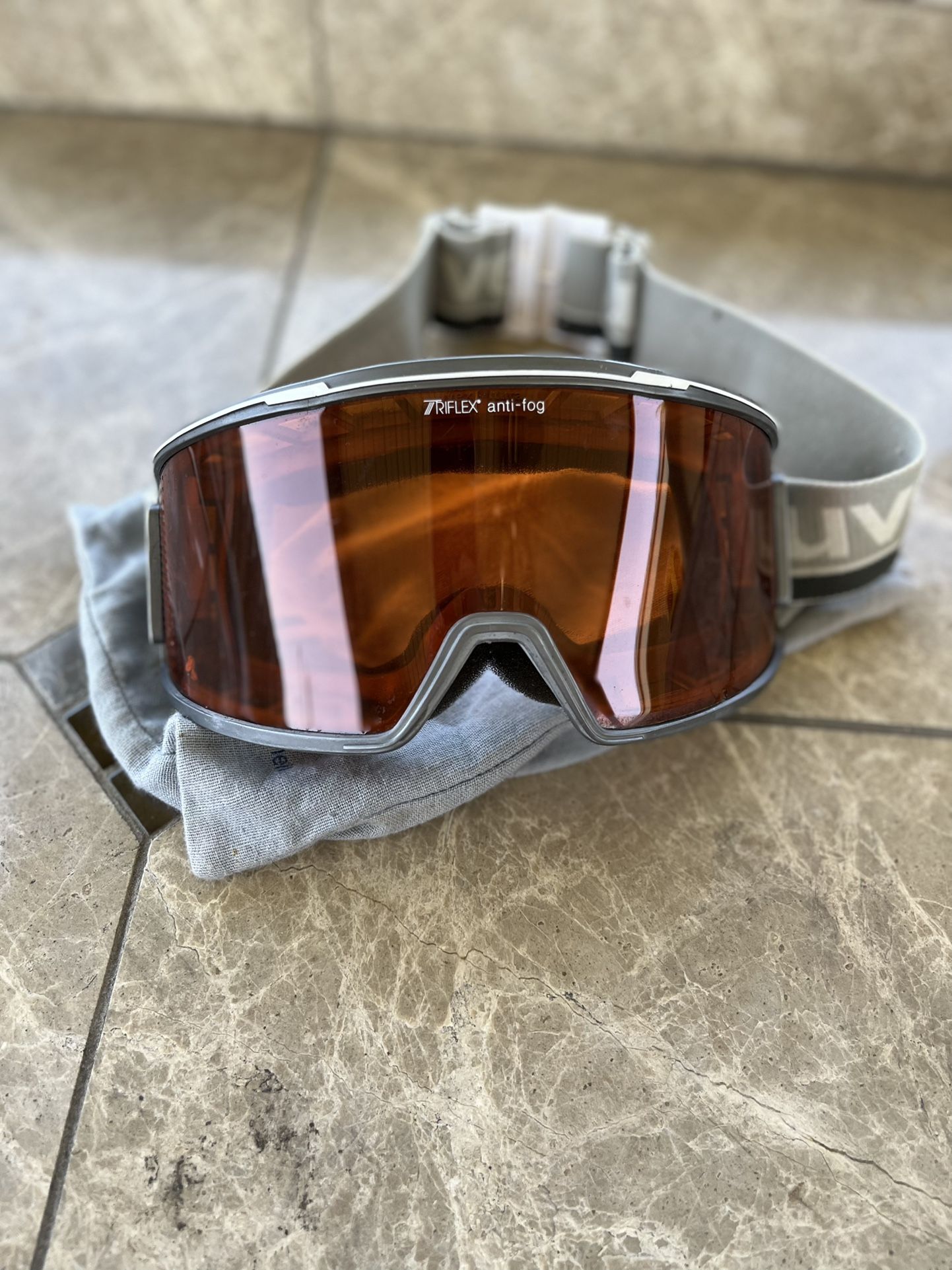 Snowboard Goggles for Sale in San Diego, CA OfferUp
