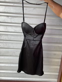 Fashion Nova Dresses New With Tag