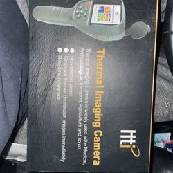 Thermal Imaging Camera