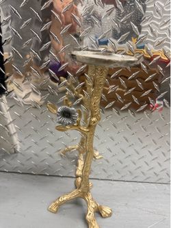 Candle stands