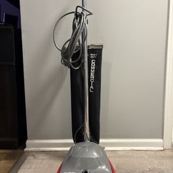 Sanitaire Heavy Duty Commercial Vacuum 