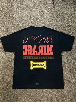 Travis Scott Cactus Jack Tee