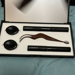 Lashify Kit