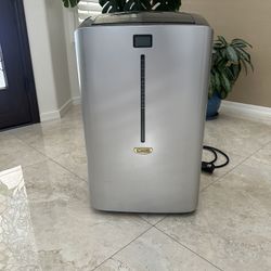 Idylls 12000 BTU / AC / Purifier/ Dehumidifier